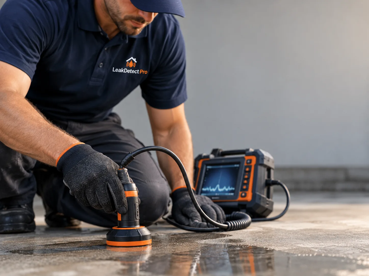Roof Membrane Testing in Gretna, FL